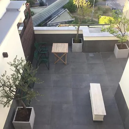 فندق مبيت وإفطار 5-rooms 4*