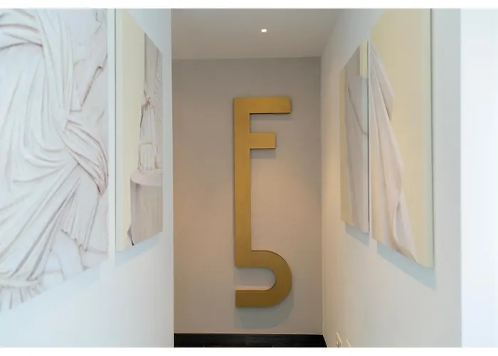 Bed & Breakfast 5-rooms