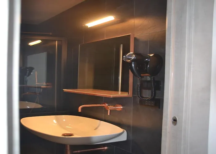 Bed & Breakfast 5-rooms