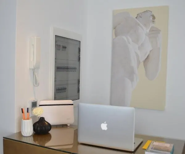 5-rooms Bed & Breakfast Roma