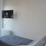 5-rooms לינה וארוחת בוקר 4*