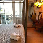 5-rooms לינה וארוחת בוקר 4*