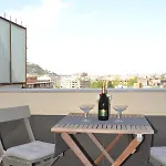 5-rooms לינה וארוחת בוקר רומא