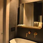 לינה וארוחת בוקר 5-rooms רומא