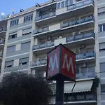 5-rooms לינה וארוחת בוקר