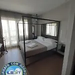 לינה וארוחת בוקר 5-rooms רומא